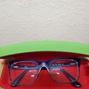 Kid Eye glass frames